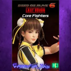 DOA6LR Character Unlock Key Leifang XBOX DLC
