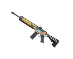 MPAR-556 | "Пляж" (1 д.)