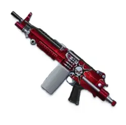 M249 Para | «Атлас» (1 д.)