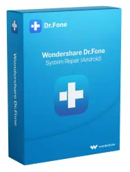 Dr.Fone - Восстановление системы (ANDROID)