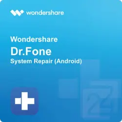 Dr.Fone - System Recovery (Android)