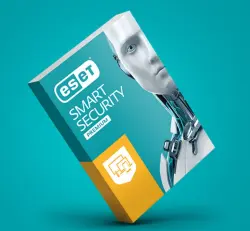 ESET HOME Security Premium Key - 1 Device / 1 Year - Global