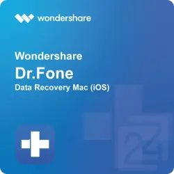 Dr.Fone - System Recovery (iOS)
