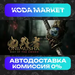 Onimusha: Way of the Sword - Steam ALL REGIONS