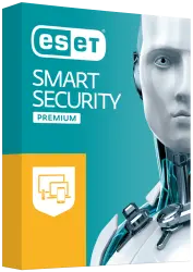 ESET Smart Security Premium until 01/17/2028
