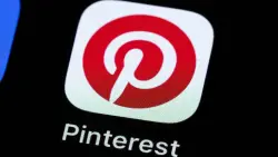Pinterest Repins [Pin | | Drop Possible | Refill 30D]