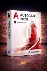 Graphisoft Archicad 29 | 1 Year License Key | Official Educational Access | Global