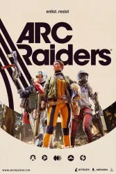 ARC Raiders PC | Official Steam Key | Region Free / Global