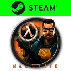 Half-Life | Change Data