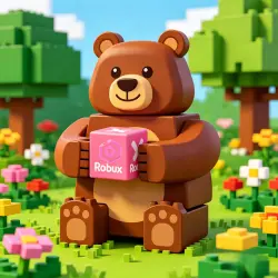 160 Robux | All Regions | Account Login