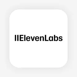 Подписка ElevenLabs Creator на 1 месяц