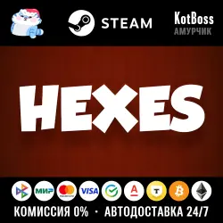 Russia + World | Hexes | Key | Steam