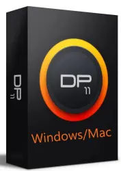 Digital Performer 11 Бессрочный ключ