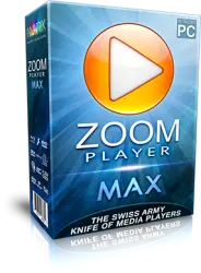 Zoom Player MAX lifetime Key Free Update (Global)