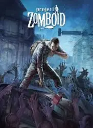 Project Zomboid (Steam) — новый аккаунт + почта