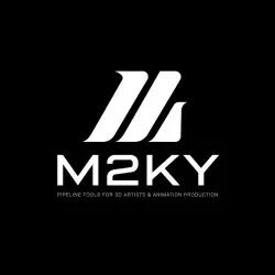m2ky.com | 3D Animators | Lite/Picker/Studio | 1 Month Warranty