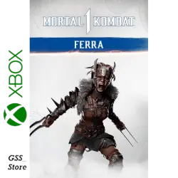 MK1: Ferra Xbox