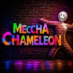 🎁Meccha Chameleon ⚡️Моментально⚡️STEAM Gift