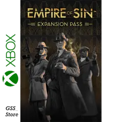 Empire of Sin - Expansion Pass Xbox