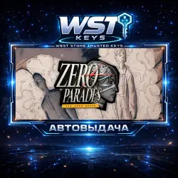 ZERO PARADES: For Dead Spies • Ключ Steam (Россия и СНГ | Автовыдача API)