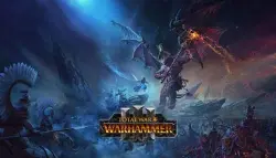 Total War: WARHAMMER III Steam Key Russia UKR CIS WORLD