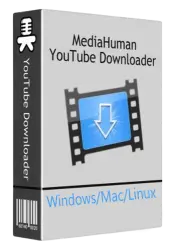 MediaHuman YouTube Downloader Бессрочный ключ (Global)