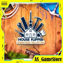House Flipper Remastered Collection | PS5/PS Turkey Ukraine