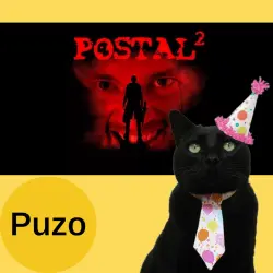 POSTAL 2 - Ключ Steam (Россия + МИР)
