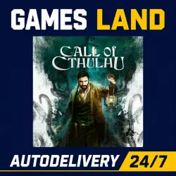 Call of Cthulhu | Steam Key | GLOBAL | Auto delivery 24/7