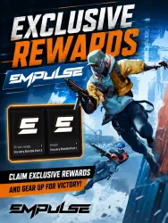 TWITCH DROPS EMPULSE 2 НАГРАДЫ Sorcery Bundle 2\2