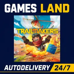 Trailmakers | Steam Key | GLOBAL Except RU/BY | Auto delivery 24/7