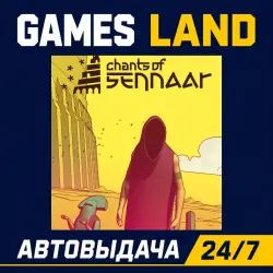 Chants of Sennaar | Steam Ключ | GLOBAL + РФ/СНГ | АВТОВЫДАЧА 24/7
