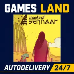 Chants of Sennaar | Steam Key | GLOBAL | Auto delivery 24/7