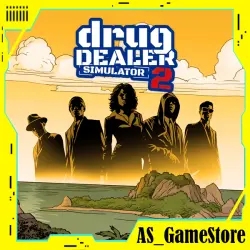 Drug Dealer Simulator 2 / Симулятор наркоторговца | PS5 Турция Украина