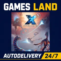 X4 Foundations Kingdom End (DLC) | Steam Key | GLOBAL | Instant Delivery 24/7