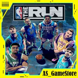 NBA THE RUN | PS5/PS Turkey Ukraine