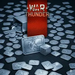 WAR THUNDER MOBILE | PLATINUM WOLVES | PLATINUM | DONATE | Android / iOS | WORLDWIDE