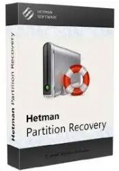 Hetman Partition Recovery Home 5.4 Win/Mac/Linux lifetime key