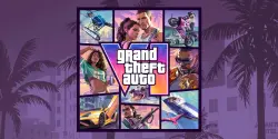 Grand Theft Auto VI (ключ PSN)(ЕВРОПА)