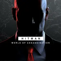 HITMAN World of Assassination / Steam Key / Global | AUTO DELIVERY 24/7