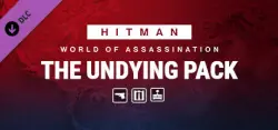 HITMAN 3 - The Undying Pack DLC / Steam Key | AUTO DELIVERY 24/7