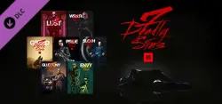 HITMAN 3 - Seven Deadly Sins Collection DLC / Steam Key / Global | AUTO DELIVERY 24/7