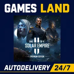 Sins of a Solar Empire II Premium Edition | Steam Key | GLOBAL | Auto delivery 24/7