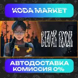 Black Book - Steam ALL REGIONS