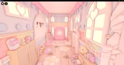 Cute House3 / Adopt Me