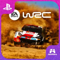 EA SPORTS WRC | PS5 | Turkey / Ukraine