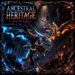 Ancestral Heritage для Jakiro (Dota 2)