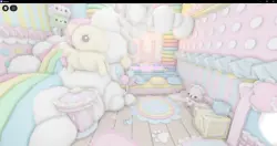 Cute House4 / Adopt Me