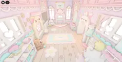 Cute House5 / Adopt Me
