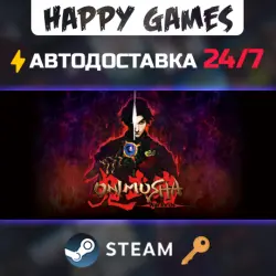 Onimusha: Warlords Steam Key RU+CIS